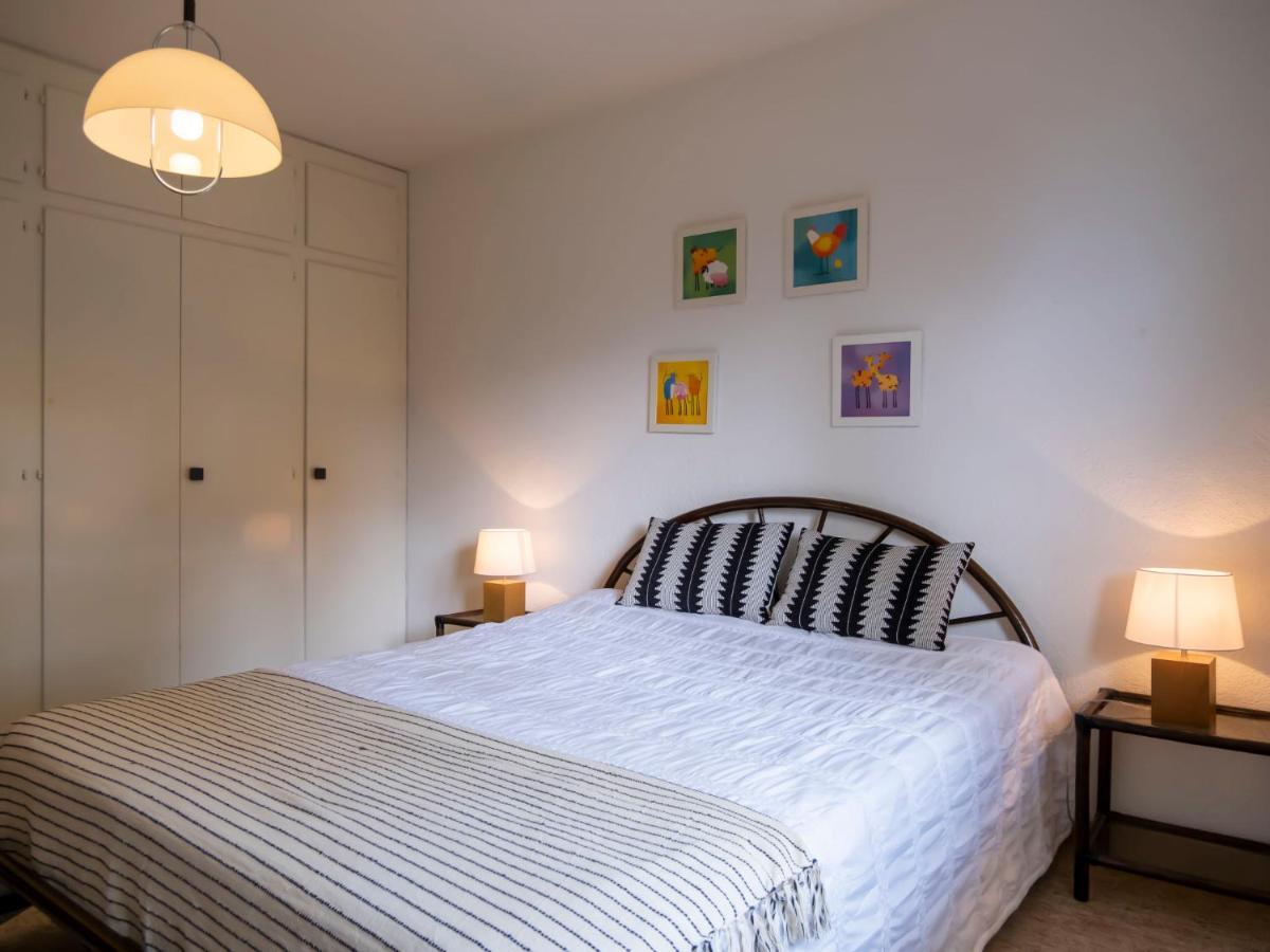 וורבייה Apartment Les Girolles A59 By Interhome מראה חיצוני תמונה