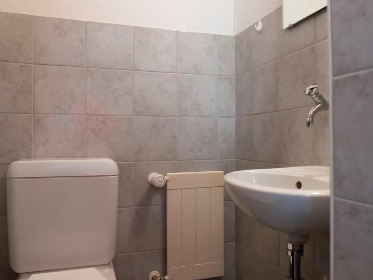 וורבייה Apartment Les Girolles A59 By Interhome מראה חיצוני תמונה